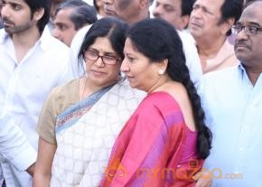 Celebrities pay homage to ANR Photos - 3  photo 104