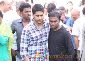 Celebrities pay homage to ANR Photos - 3  photo 201