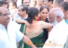 Celebrities pay homage to ANR Photos - 3  photo 75