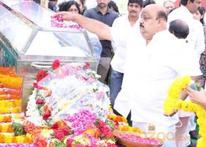Celebrities pay homage to ANR Photos - 3  photo 106