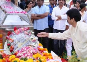Celebrities pay homage to ANR Photos - 3  photo 155