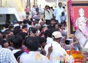 Celebrities pay homage to ANR Photos - 3  photo 72