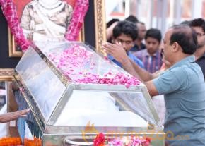 Celebrities pay homage to ANR Photos - 3  photo 43