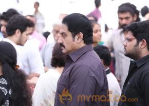 Celebrities pay homage to ANR Photos - 3  photo 40