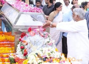 Celebrities pay homage to ANR Photos - 3  photo 59