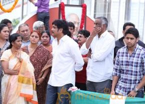 Celebrities pay homage to ANR Photos - 3  photo 166
