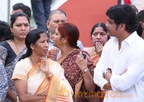 Celebrities pay homage to ANR Photos - 3  photo 7