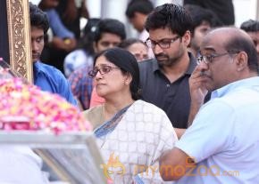 Celebrities pay homage to ANR Photos - 3  photo 63