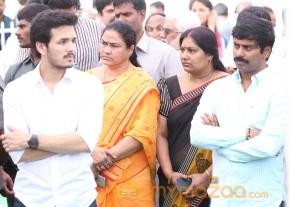 Celebrities pay homage to ANR Photos - 3  photo 135