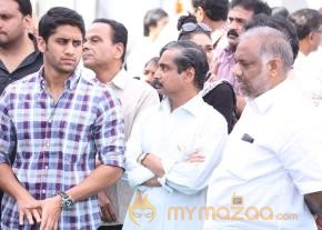 Celebrities pay homage to ANR Photos - 3  photo 21