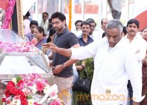 Celebrities pay homage to ANR Photos - 3  photo 113