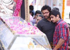 Celebrities pay homage to ANR Photos - 3  photo 76
