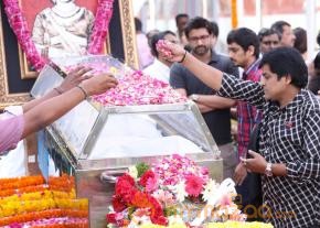 Celebrities pay homage to ANR Photos - 3  photo 152