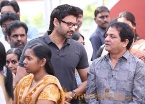 Celebrities pay homage to ANR Photos - 3  photo 146