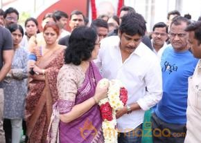 Celebrities pay homage to ANR Photos - 3  photo 182