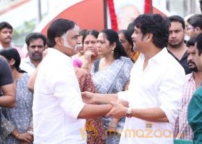 Celebrities pay homage to ANR Photos - 3  photo 158