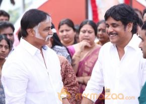Celebrities pay homage to ANR Photos - 3  photo 79