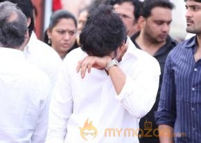 Celebrities pay homage to ANR Photos - 3  photo 88