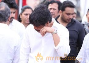 Celebrities pay homage to ANR Photos - 3  photo 14