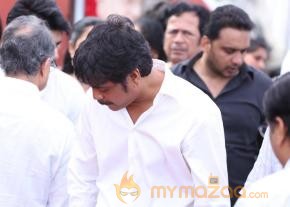 Celebrities pay homage to ANR Photos - 3  photo 144