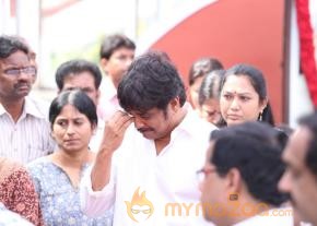 Celebrities pay homage to ANR Photos - 3  photo 26
