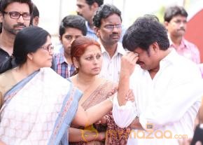 Celebrities pay homage to ANR Photos - 3  photo 194