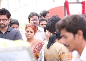 Celebrities pay homage to ANR Photos - 3  photo 96