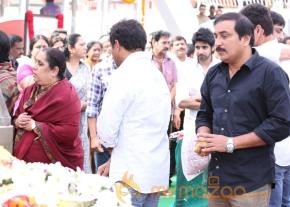Celebrities pay homage to ANR Photos - 3  photo 180