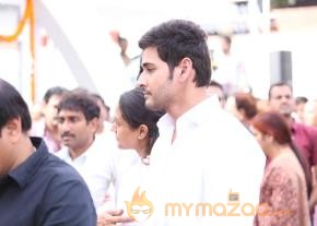 Celebrities pay homage to ANR Photos - 3  photo 163