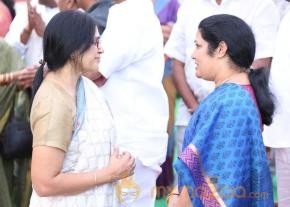 Celebrities pay homage to ANR Photos - 3  photo 28
