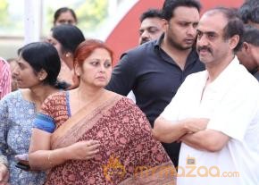 Celebrities pay homage to ANR Photos - 3  photo 2