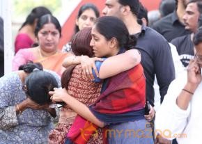 Celebrities pay homage to ANR Photos - 3  photo 150