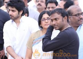 Celebrities pay homage to ANR Photos - 3  photo 138