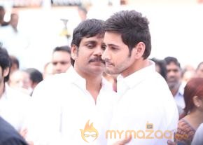 Celebrities pay homage to ANR Photos - 3  photo 12