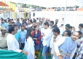Celebrities pay homage to ANR Photos - 4  photo 176