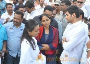 Celebrities pay homage to ANR Photos - 4  photo 10