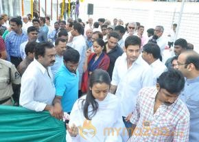 Celebrities pay homage to ANR Photos - 4  photo 132