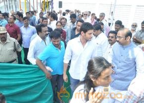Celebrities pay homage to ANR Photos - 4  photo 222