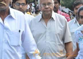 Celebrities pay homage to ANR Photos - 4  photo 148