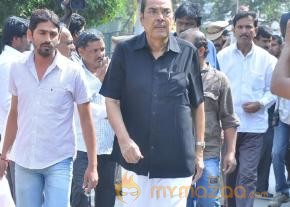 Celebrities pay homage to ANR Photos - 4  photo 238