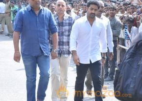 Celebrities pay homage to ANR Photos - 4  photo 83