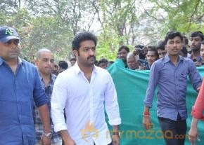 Celebrities pay homage to ANR Photos - 4  photo 47