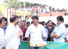 Celebrities pay homage to ANR Photos - 4  photo 38