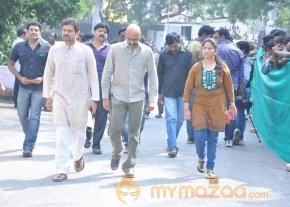 Celebrities pay homage to ANR Photos - 4  photo 157