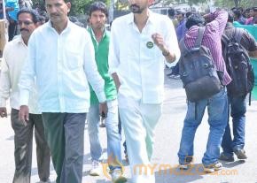 Celebrities pay homage to ANR Photos - 4  photo 85