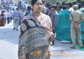 Celebrities pay homage to ANR Photos - 4  photo 136