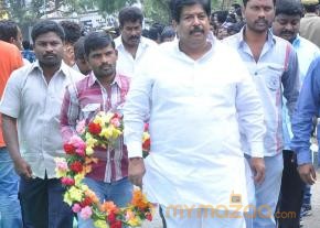 Celebrities pay homage to ANR Photos - 4  photo 194