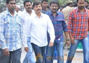 Celebrities pay homage to ANR Photos - 4  photo 213