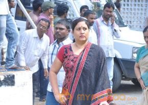 Celebrities pay homage to ANR Photos - 4  photo 107