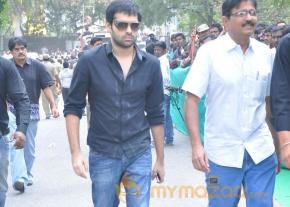 Celebrities pay homage to ANR Photos - 4  photo 191
